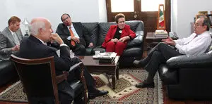 Mexico.Reunión Ateneo Español2