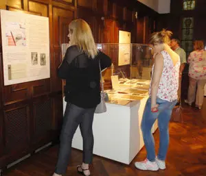 Exposición Cartas con Morriña2