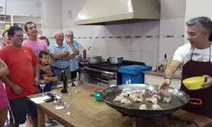 neuquen curso paella 3