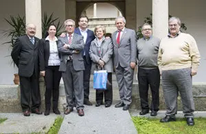 Fernández Vara. Federaciones de extremeños en el exterior 3