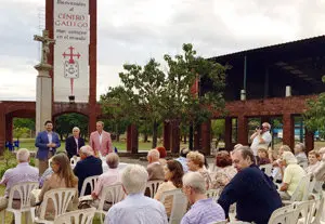 Miranda. CG Montevideo