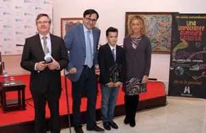 Jiménez, Fernández, Serrano y Comas-Mata