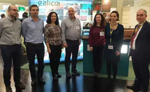 Galicia en BIOFACH2