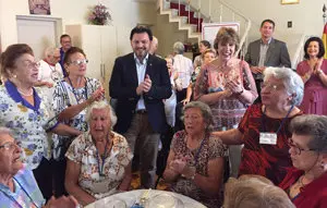 Sociedade Rosalia de Castro de Sâo Paulo 3298