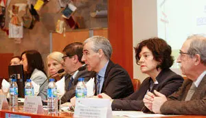 A Coruña
O conselleiro de Economía, Emprego e Industria, Francisco Conde, asistirá á presentación da II Expo Australia Galicia. Na Facultade de Educación da Universidade da Coruña
15/03/2016
Foto: Moncho Fuentes / AGN A Coruña