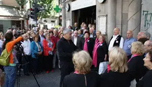 Reunión Centro Gallego Bs As 2