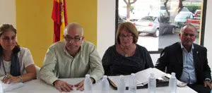 REUNION CRE BQMTO. MARZO 2016 PORT