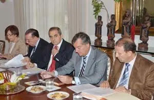 REUNIÓN FES MARZO 2015 1