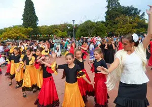 tres arroyos club abril 3