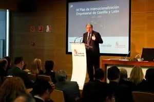 PLAN INTERNACIONALIZACION
