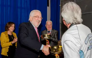 Premio Fabada 103 aniversario
