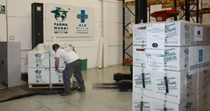 DXRREE axuda humanitaria Ecuador 3