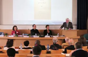 De la Concha en París