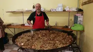 punta alta almuerzo 17 4