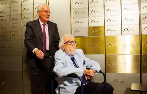 Legado Fernando del Paso