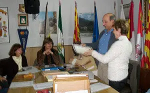 fede diploma maribel