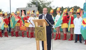 tres arroyos club guardia inaug