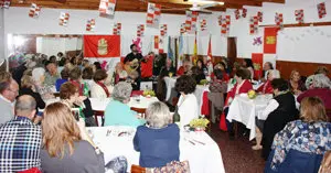 CyL. Coronel Dorrego 2