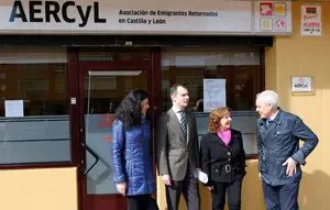 Herrero reunión AERCYL 4