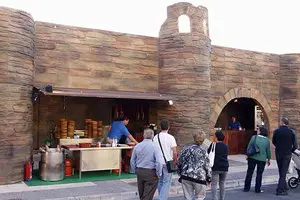 Semana Gallega de Avilés 1