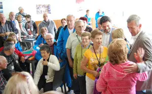 Reencontros na Terra 2