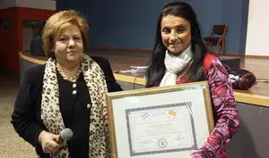 sta rosa cena amistad 4