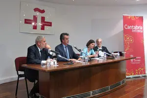 19:00 Instituto Cervantes, Lisboa. El consejero de Innovación, Industria, Turismo y Comercio, Francisco Martín, presenta la oferta turística de Cantabria.