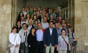 18.León.Casa CyL Navarra