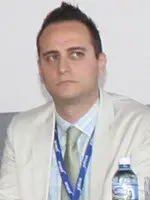 Marcos Roel