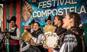 Festival Compostela de Brusela 3