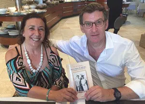 Libro Irene del Rio