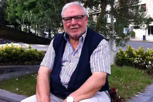 Xosé Antonio Vilaboa