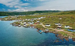 Red Bay