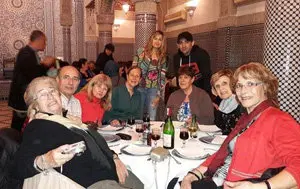 fede viaje espaa marruecos