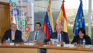 CAVESPA ELECCI‡N JUNTA DIRECTIVA 2016-2018 PORT