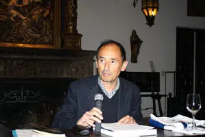 Conf Tono Martínez 2