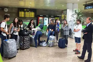 Conecta con Galicia1