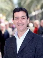 Manuel de Barros Canuria