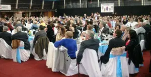 Día de Galicia y Aniversario Centro Galicia 2016.Salón 37 aniversario Centro Galicia BA 2016 3