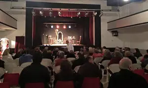 Macachín. Tangos y suburbios 1