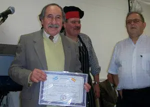 valencianos aniversario 30