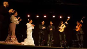 laprida retrato flamenco 6 8