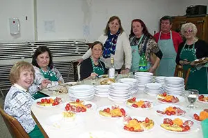 Aandaluz bahia almuerzo 14 8 13