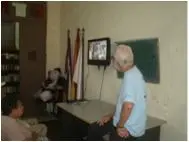 Cuba. Documental Caballero de París 1