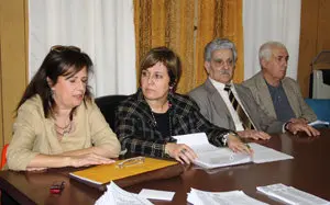 Denuncia 4 agrupaciones contra elecciones Centro Gallego 1