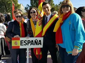 comodoro inmigrante espaoles 28 8 1