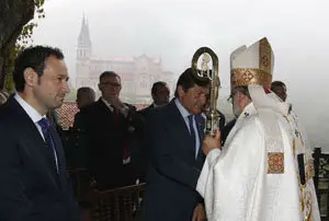 13.Presidente en Covadonga 1