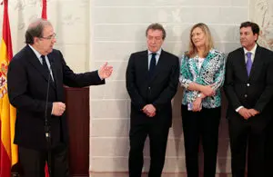 Toma posesión De Juarez1