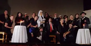 loberia bodas de sangre 17 9 2