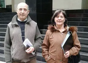 CRE-Bahia Blanca. jose martnez y mabel herrero
